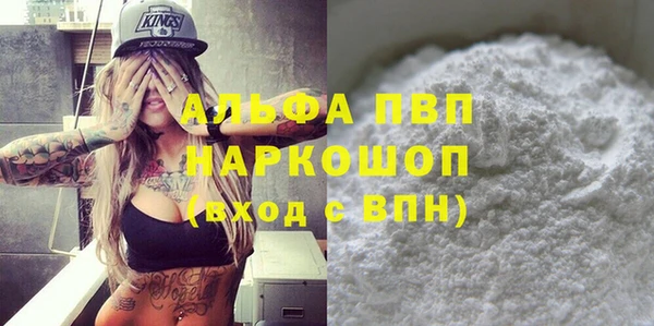крисы Слюдянка