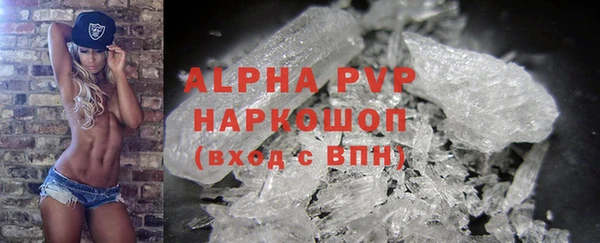 крисы Слюдянка